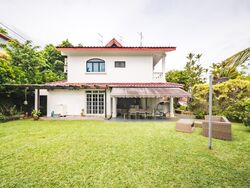 Queens Road (D10), Detached #481335041